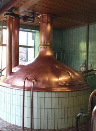 Brauerei Gasthof Kraus Хиршайд Екстериор снимка